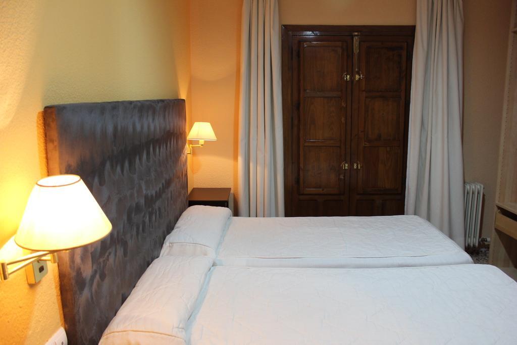 Casa Salvador Hotel - Granada — Fotos 3